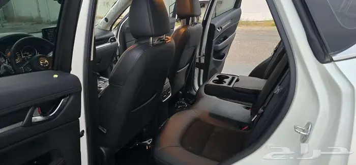 جيب مازدا 2021 CX5 اقنايت بلاك اديشن اصدار خاص 10