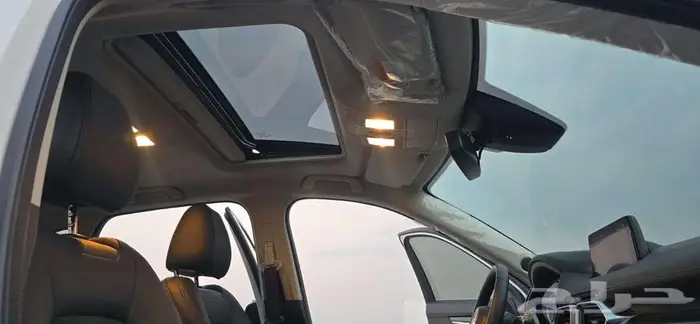 جيب مازدا 2021 CX5 اقنايت بلاك اديشن اصدار خاص 18