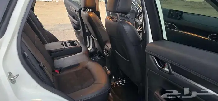 جيب مازدا 2021 CX5 اقنايت بلاك اديشن اصدار خاص 15