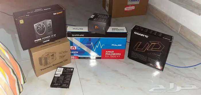 pc gaming بي سي قيمنق 1