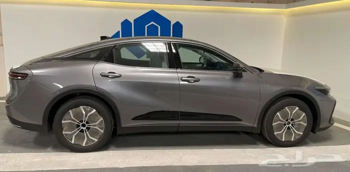 كراون برستيج CROWN PRESTIGE 2026 2