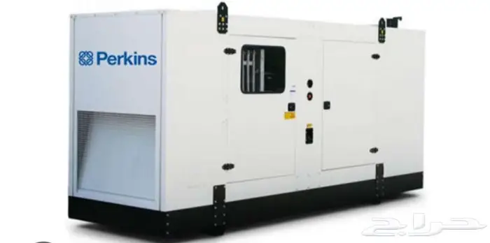 مولد كهرباء   Generator 0