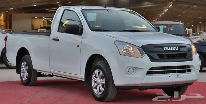 ايسوزو ديماكس غمارة حوض 150حصان 2026زجاج كهرباء فرع جده 0