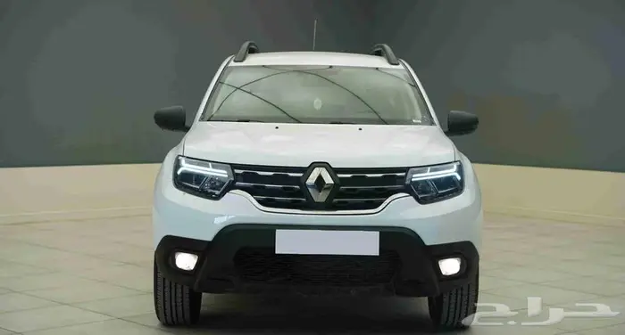 رينو داستر ستاندر 2025 0