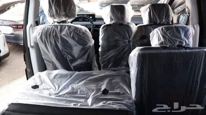 ستاريا ديزل 2026 9