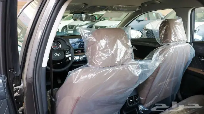 هيونداي اكسنت 2025 كاش واقساط باقل سعر 7