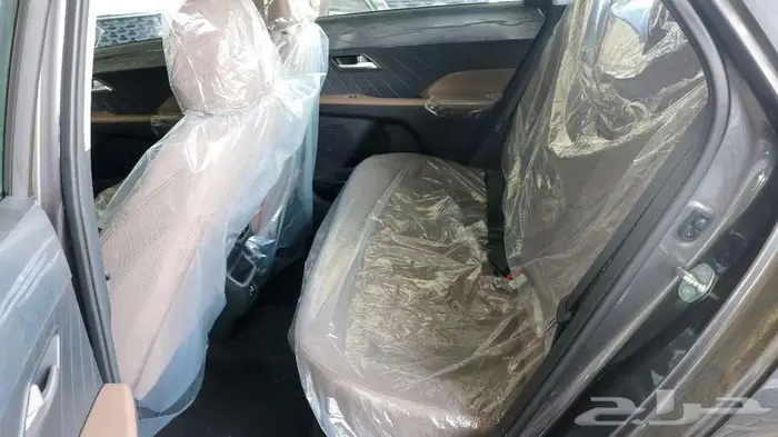 هيونداي اكسنت 2025 كاش واقساط باقل سعر 11