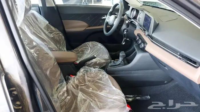 هيونداي اكسنت 2025 كاش واقساط باقل سعر 5