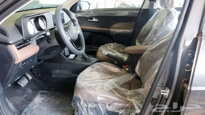 هيونداي اكسنت 2025 كاش واقساط باقل سعر 8