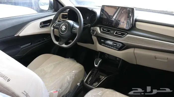 سوزوكي ديزاير 2026 متوفر تمويل افراد _ شركات اقل سعر 10