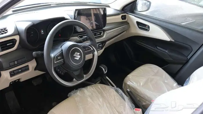 سوزوكي ديزاير 2026 متوفر تمويل افراد _ شركات اقل سعر 11