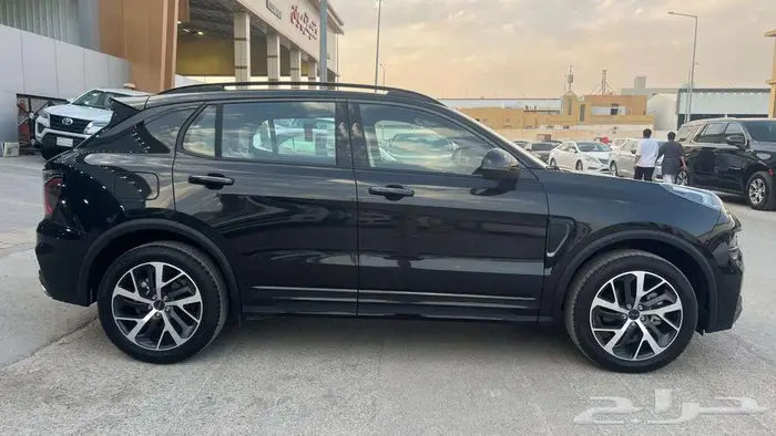 لينك اندكو 01 موديل 2024- وكيل الجبر - معرض خلف للسيارات 6