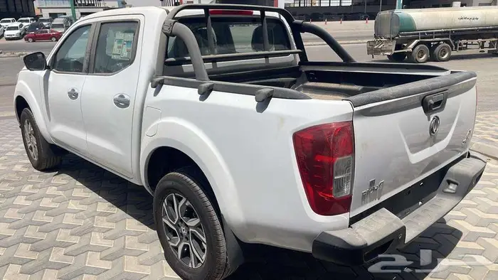 دونج فينج ريتش 7 2025 3