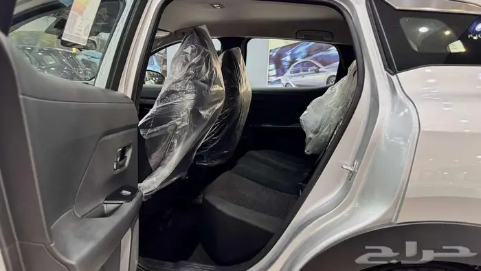 نيسان كيكس الشكل الجديدsمكينه 2.0 موديل 2025 كاش وتقسيط 6