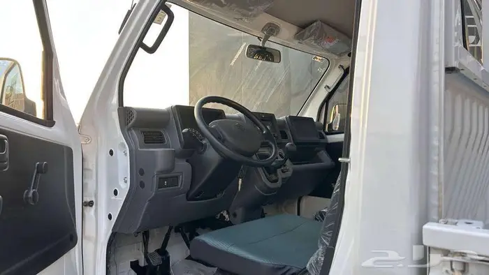 سوزوكي كاري 2025 3