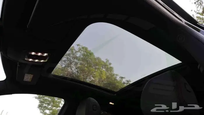 2025 مرسيدس GLE 53 AMG كوبيه 4MATIC  اصفار 20