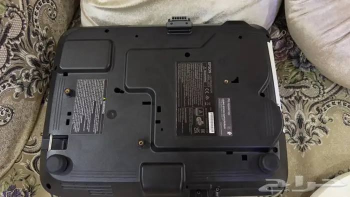 بروجيكتور ايبسون epson EB2250U 5