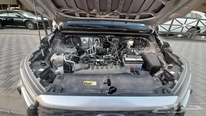 تويوتا أنوفا2024 4