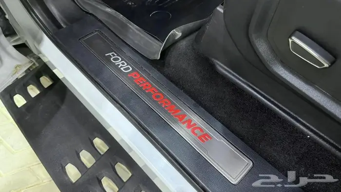 فورد F150 رابتر غمارة ونص 2017 9