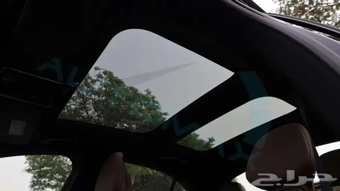 مرسيدس E 200 AMG 2026 اصفار مع ضمان الوكيل 22