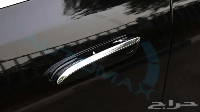 مرسيدس E 200 AMG 2026 اصفار مع ضمان الوكيل 24