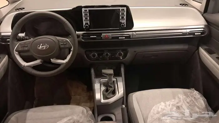 هيونداي ستارجيزر 6