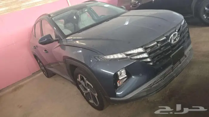 توسان بريميوم موديل 2024 كاش او اقساط 1