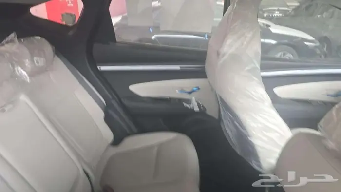 توسان بريميوم موديل 2024 كاش او اقساط 2