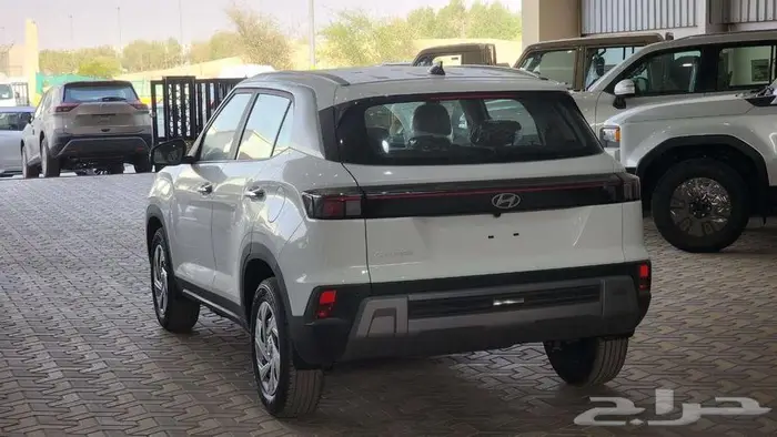 هيونداي كريتا ستاندر خليجي 2026 كاش وأقساط 9
