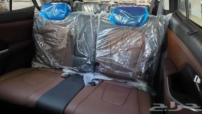 هونداي جراند كريتا سمارت 2025 ( كاش و أقساط ) 1