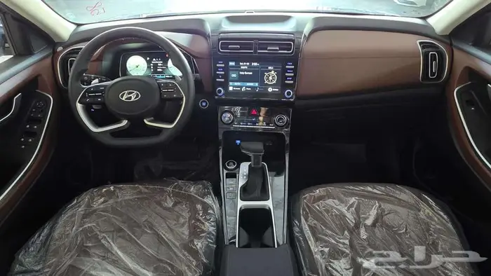 هونداي جراند كريتا سمارت 2025 ( كاش و أقساط ) 8