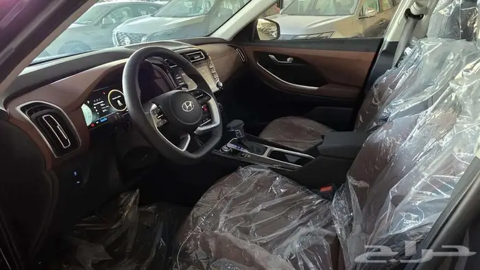 هونداي جراند كريتا سمارت 2025 ( كاش و أقساط ) 9