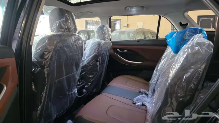 هونداي جراند كريتا سمارت 2025 ( كاش و أقساط ) 11