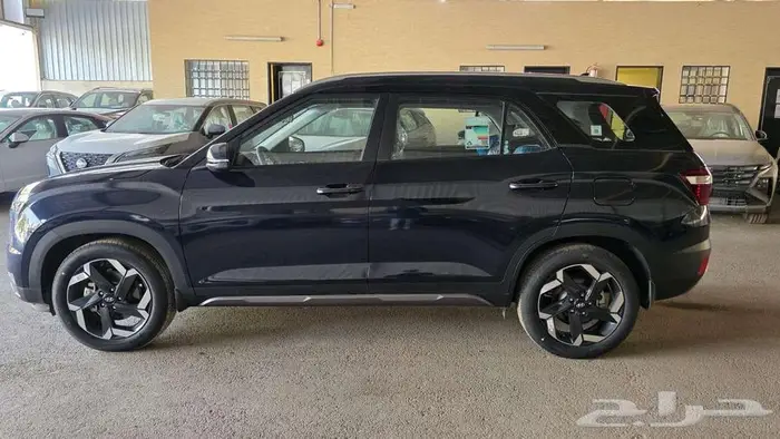 هونداي جراند كريتا سمارت 2025 ( كاش و أقساط ) 7