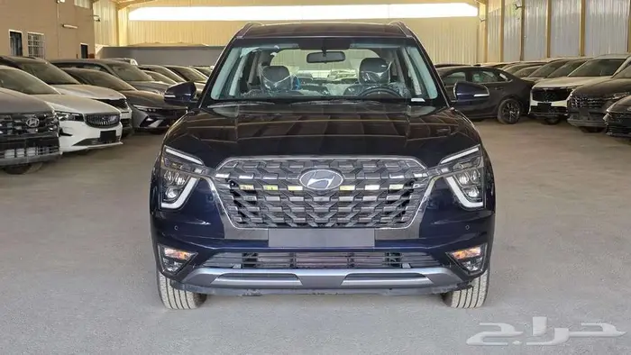 هونداي جراند كريتا سمارت 2025 ( كاش و أقساط ) 0