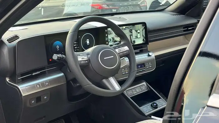 هيونداي كونا 2026 بريميوم كاش قسط ايجار منتهي بالتمليك 12