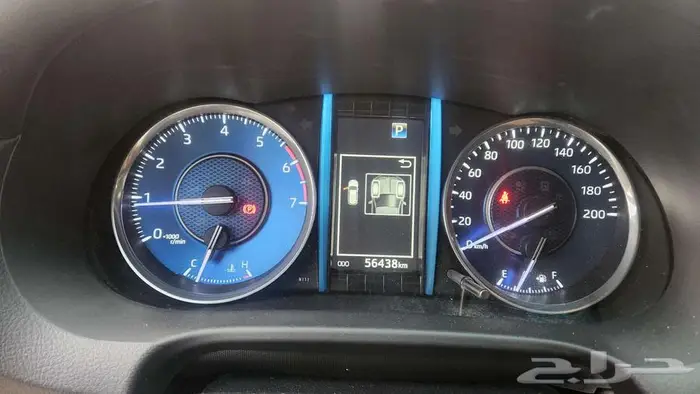 فورتشنر 2022 26