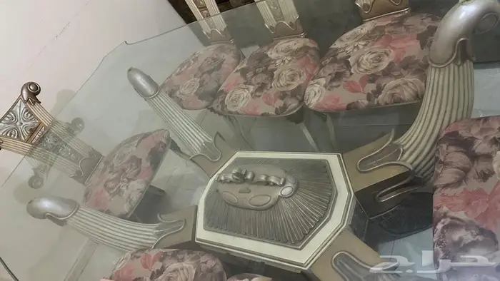 عفش كامل للبيع 1