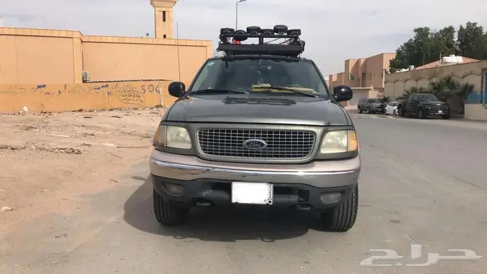 للبيع فورد مجهز 0