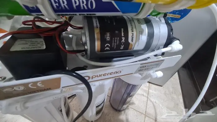 فلتر بيورينا 1