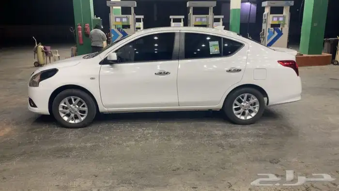 نيسان صني 2024 0