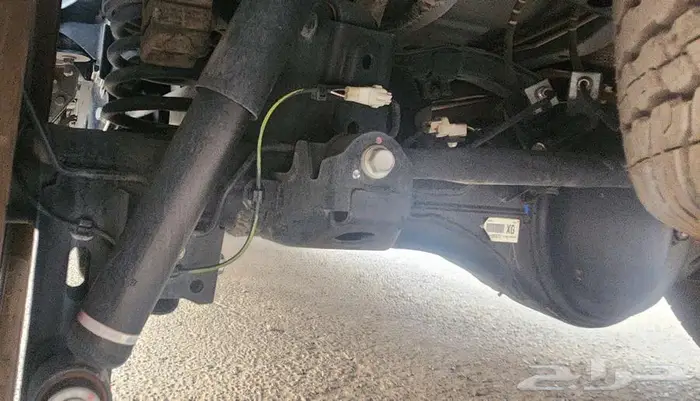 فورتشنر 2022 9