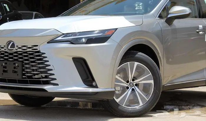لكزس - RX350 برايم - 2025 - خليجي سعر 229000 22