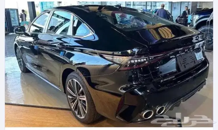 شيري أريزو 8 لاكجري 2