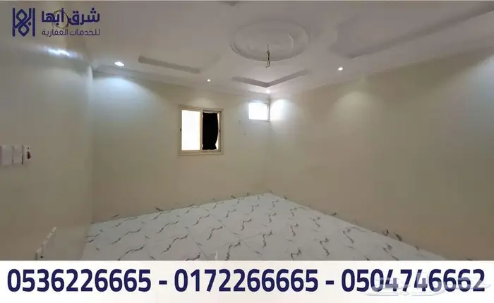 فيلا للبيع - حي الموسى - خميس مشيط 11