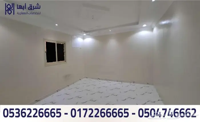 فيلا للبيع - حي الموسى - خميس مشيط 2