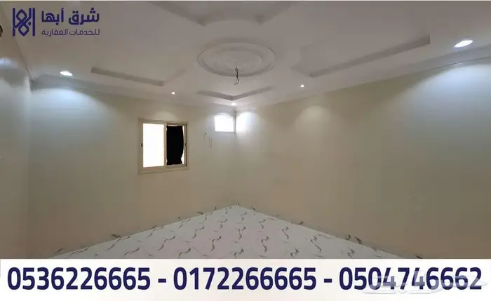 فيلا للبيع - حي الموسى - خميس مشيط 5