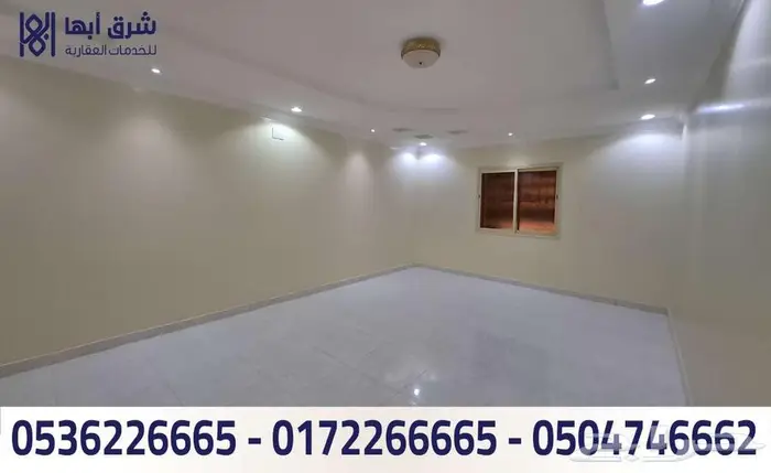 فيلا للبيع - حي الموسى - خميس مشيط 7