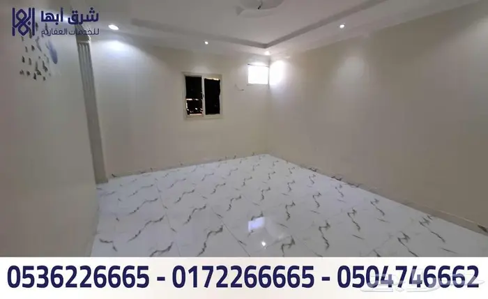 فيلا للبيع - حي الموسى - خميس مشيط 8