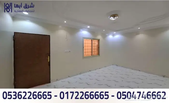 فيلا للبيع - حي الموسى - خميس مشيط 9